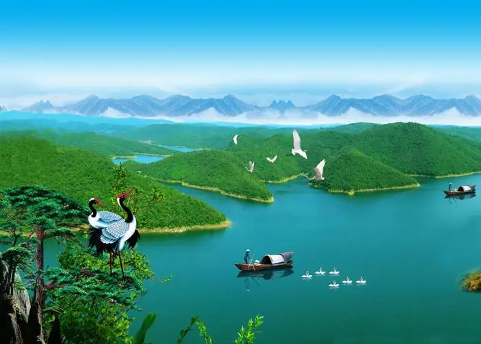 高精度节能先进